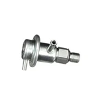 Standard Motor Products PR114 Fuel Injection Pressure Regulator New. Price: $74.74.