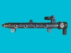 Porsche Cayenne 958 Vw Touareg 7P 4.2 Tdi Fuel Rail With Sensor 057130090AC Used. Price: $119.93.