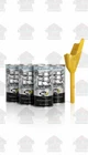 Bg 44K Platinum New Fuel System Cleaner Additive 11OZ. Can Pack W/ Free Funnel. Price: $82.00.