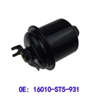 Fuel Filter For Acura Integra Honda Civic Accord #16010-ST5-931 16010-ST5-E02 New. Price: $18.89.