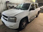 Used Fuel Injection Air Flow Meter Fits: 2007 Chevrolet Trailblazer 2.4 Grade. Price: $57.50.