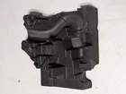 Genuine Mopar Fuel Rail Cover Right Side 4627868AA Used. Price: $123.25.