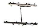 Fuel Injection Rail New. Price: $256.53.