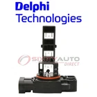 Delphi Mass Air Flow Sensor For 2011-2016 Chevrolet Silverado 2500 Hd 6.6L Ux New. Price: $105.66.