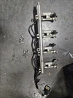 Genuine Fuel Rail With Harness Ford Escape Fusion 1.5L 2014-2020 DS7Z-9D280-H Oe Used. Price: $50.00.