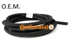14MM X 19MM Od Cloth Braided Fuel & Breather Hose Made In Germany 6 Feet New. Price: $54.49.