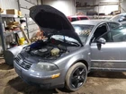 Fuel Injection Parts Injector 2.8L 6 Cylinder Fits 98-05 Passat 2150173 Used. Price: $61.75.