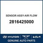 2006-2011 Kia Optima Sensor Assembly-air Flow Oem New 2816425000. Price: $405.28.