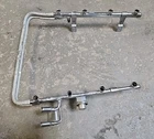 2000-2003 Ford F150 Pickup Truck Fuel Injection Rail 4.6L Used. Price: $189.99.