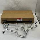 Fuel Injector Lines For 3.9L 4BT Cummins Diesel Engine P7100 P-pump 4988285 14MM New. Price: $75.00.