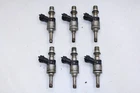 11-16 Porsche Panamera 3.6L High Pressure Fuel Injector Set 948-110-128-35 Used. Price: $195.15.