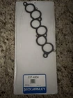 Beck/arnley 037-4804 Fuel Injection Plenum Gasket -lexus/toyota Free Shipping! New. Price: $14.99.