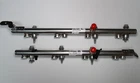 Pair Of New Gm Oem Fuel Rails 2014-2023 5.3L, 6.2L, 6.6L V8 12729462 12729464. Price: $149.00.