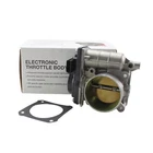 Hitachi ETB0007 Passenger Right Throttle Body For Nissan Gt-r Base Nismo V6 3.8L New. Price: $186.00.