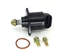 Replacement Idle Control Valve Fits Chevy V20 Suburban 1988 7.4L V8 18YGMS New. Price: $28.26.