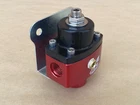 Aeromotive Fuel System 13201 Ss-series ORB-06 Carburetor Regulator (new). Price: $145.35.