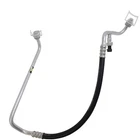 Ac Condenser Hose 2011-14 Silverado Sierra 2500 3500 6.0L Gas Flex Fuel 25873410 New. Price: $52.51.