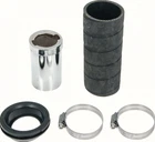 Oer K94761 Chrome Fuel Tank Filler Neck/hose Kit For 1960-1966 Chevy Gmc Trucks New. Price: $82.98.