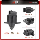 Idle Air Control Valve Fits For Chevrolet S10 Pickup 1993 1994-1995 2H1058 New. Price: $10.83.