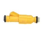 New Fuel Injector Standard Motor Products FJ322. Price: $70.30.