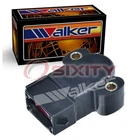 Walker 200-1021 Throttle Position Sensor For TPS6013 TPS215 TH74T New. Price: $27.64.