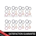 8X Standard Ignition Fuel Injector Seal Kit For Ic Corporation 3800 2003 New. Price: $114.46.