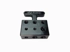 Fleece Performance FPE-FFD-RF-3G Hvac Heater Block New. Price: $191.07.