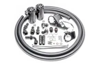 Radium Engineering For Dual Catch Can Kit Subaru Vb Fluid Lock New. Price: $427.45.