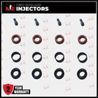 Fuel Injector Rebuild Kit Rochester 17121882 Pontiac 3.4L V4 1996-1997 New. Price: $21.85.