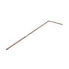 3082464 Fuel Supply Hose For Cummins New. Price: $92.75.