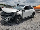 Used Fuel Injection Air Flow Meter Fits: 2018 Mitsubishi Eclipse Cross Grade. Price: $123.49.