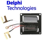 Delphi Ignition Coil For 1985 Buick Riviera 5.0L V8 Wire Boot Spark Plug Ov New. Price: $54.77.