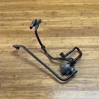 2012-2017 Bmw 528I F10 2.0L Fuel Tank Breather Hose Line Pipe Set Of 3 Oem Used. Price: $70.00.