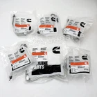 Genuine Oem 6X Fuel Injector Lines For 03-07 Dodge Ram 3500 5.9L Cummins Diesel New. Price: $69.00.