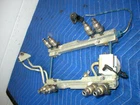 1985 86 87 88 Camaro Firebird Tpi Tuned Port Injection Fuel Rail + Injectors Gm Used. Price: $209.95.