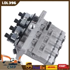 Fuel Injection Pump 1G922-51012 1G922-51013 104139-4141 For Kubota V2403 V2203 New. Price: $299.99.