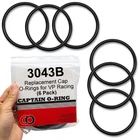 3043B O-rings For Vp Racing Fuels 3042 Gas Can/utility Jug Caps (6 Pack) New. Price: $17.73.