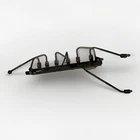 2013-2018 Ram 2500 3500 6.7 Cummins Fuel Rail 5295117 0445226126 Oem Used. Price: $285.00.