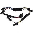 Fuel Injection Harness-injector Wiring Gb Remanufacturing 522-010 New. Price: $75.16.