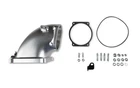 Holley 300-253 Universal Billet 4500 Efi Throttle Body Intake Elbow Ls New. Price: $849.95.