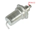 Pressure Accumulator Fuel For Mercedes W123 W116 W126 R107 Neu. Price: $194.08.