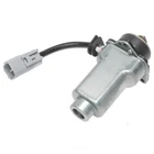 Idle Air Control Valve Standard AC555 New. Price: $274.63.