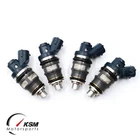 4 800CC Fuel Injectors Fit Denso For Toyota SW20 3S-GTE EJ20 BG5 BD5 Side Feed New. Price: $180.00.