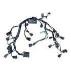 2005 Dodge Ram / Durango 5.7L Hemi Fuel Injection Wiring Harness 56051399AA Used. Price: $599.99.