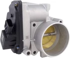 Hitachi Electronic Throttle Body ETB0048 New. Price: $49.99.
