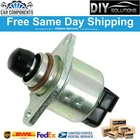 Trq New Iac Idle Air Control Valve For 1996-2007 Cadillac Chevy Gmc Isuzu Olds. Price: $29.36.