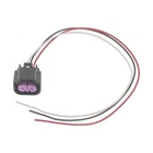 For Buick Regal/verano 2012 2013 Flex Fuel Sensor Connector Male Oval New. Price: $55.51.