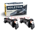 Pc Holstein Camshaft Position Sensors For 2014-2022 Ram Promaster 1500 Hy New. Price: $53.04.