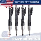 4X Fuel Injector For Bmw 228I 320I 328I 528I X1 X3 Z4 2.0L 2012-2014 13648625397 New. Price: $116.99.