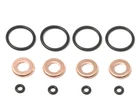 Tdi Four Cyl Injector Seal Kit For Vw Volkswagen 12-15 Golf Jetta Passat Beetle New. Price: $32.49.